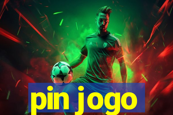 pin jogo