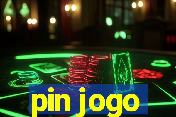 pin jogo