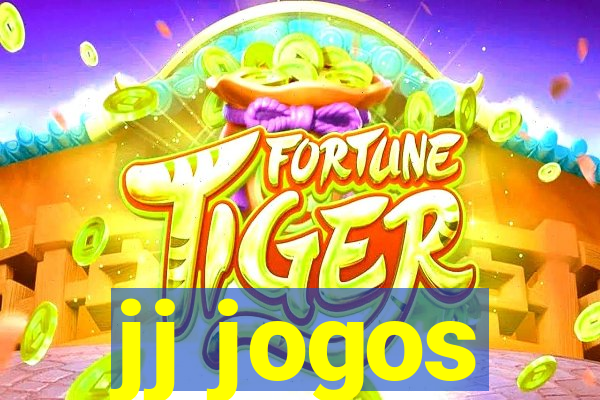 jj jogos