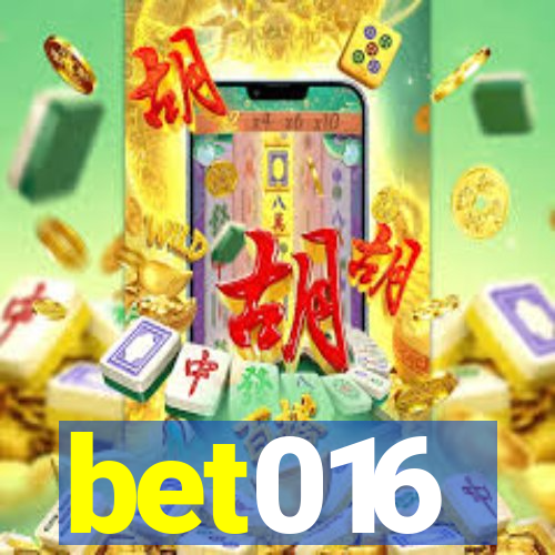 bet016