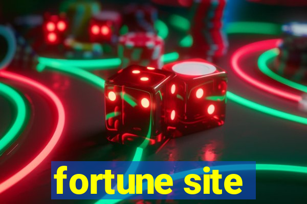 fortune site