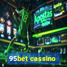 95bet cassino