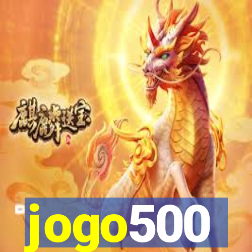 jogo500