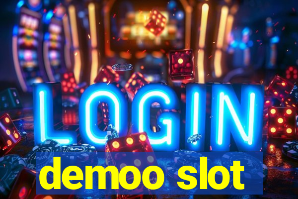 demoo slot