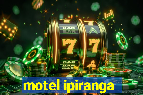 motel ipiranga