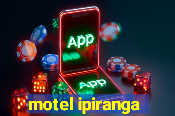 motel ipiranga