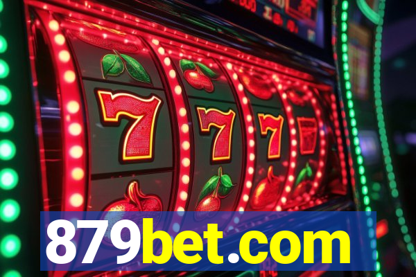 879bet.com