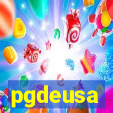 pgdeusa