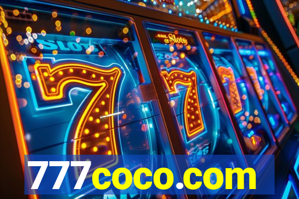 777coco.com