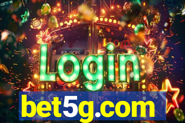 bet5g.com