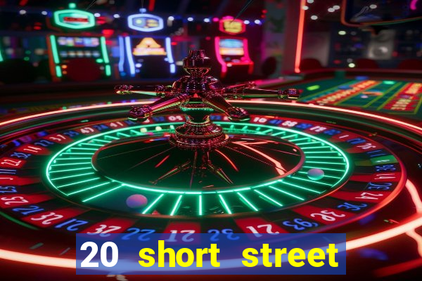 20 short street casino nsw 2470