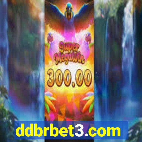 ddbrbet3.com