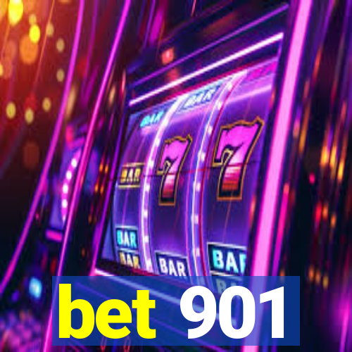 bet 901