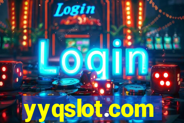 yyqslot.com