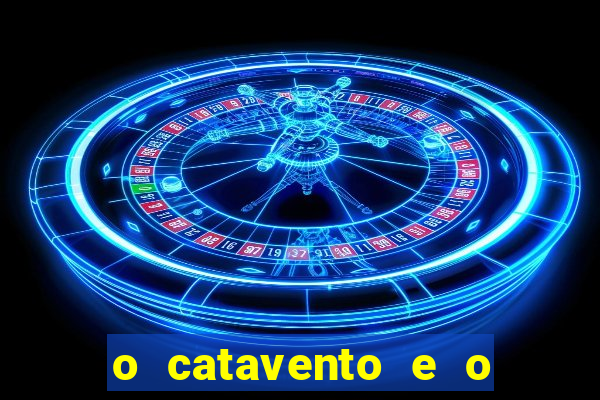 o catavento e o ventilador pdf