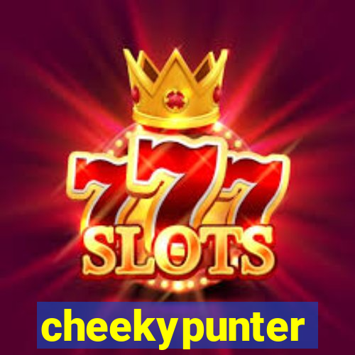 cheekypunter