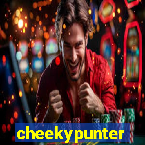 cheekypunter