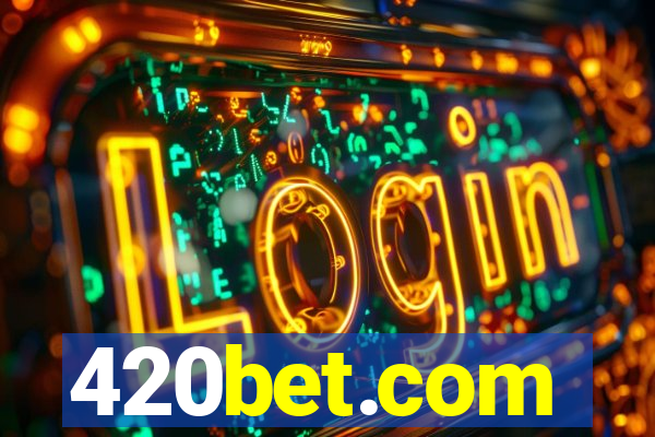 420bet.com