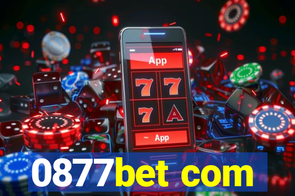 0877bet com