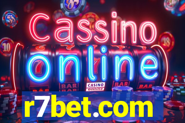 r7bet.com