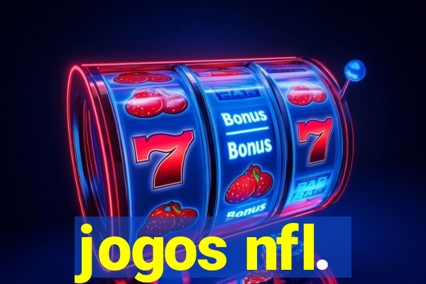 jogos nfl.