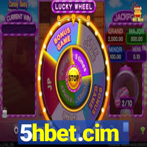 5hbet.cim