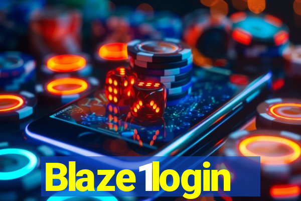 Blaze1login