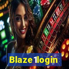 Blaze1login