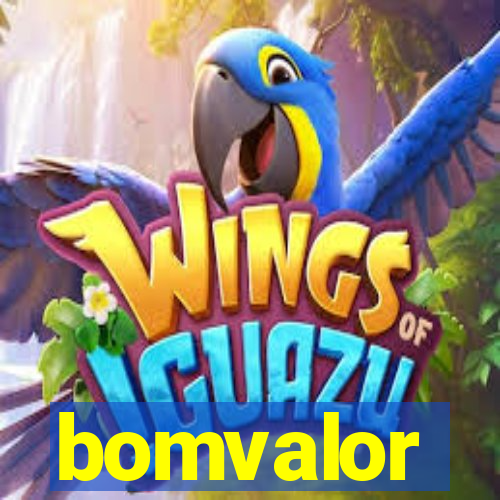 bomvalor