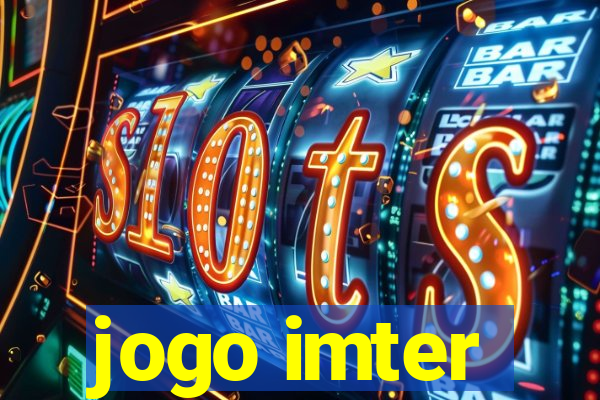 jogo imter