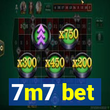 7m7 bet