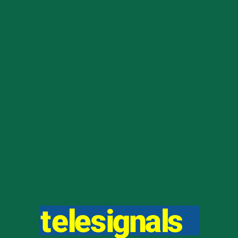 telesignals