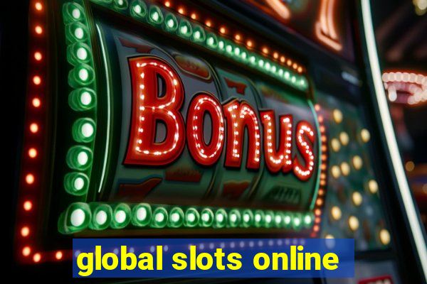 global slots online