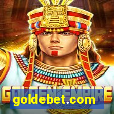 goldebet.com