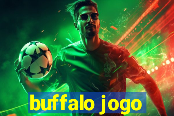 buffalo jogo