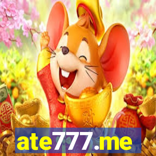 ate777.me