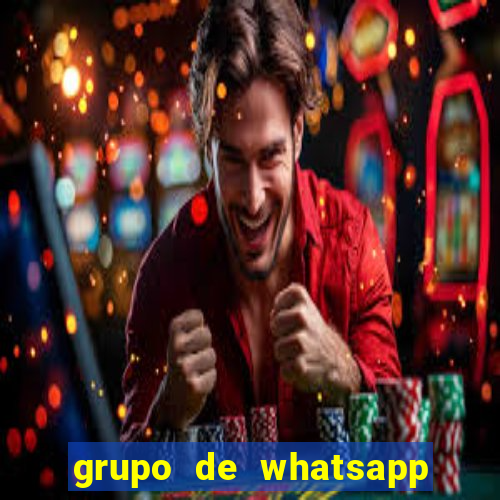 grupo de whatsapp para adulto