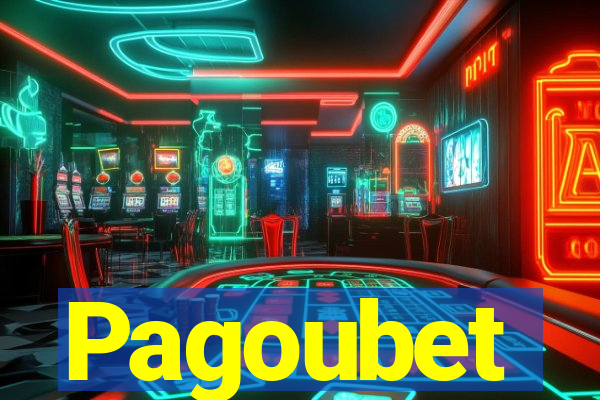 Pagoubet