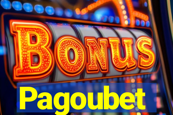 Pagoubet