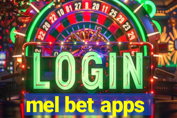 mel bet apps