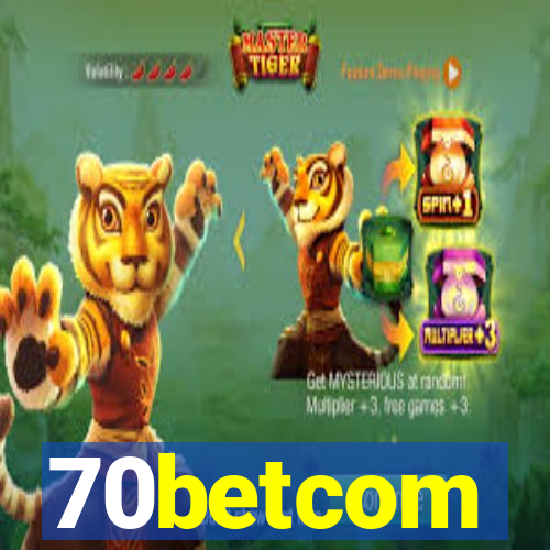 70betcom