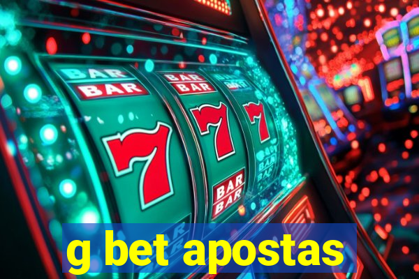 g bet apostas