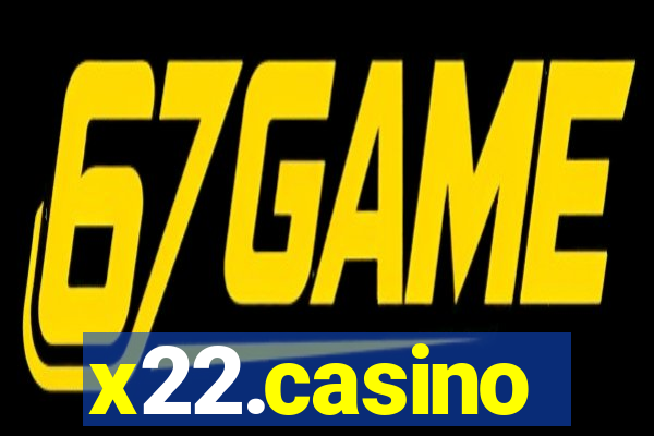 x22.casino