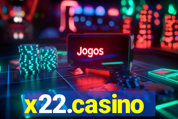 x22.casino