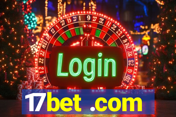 17bet .com