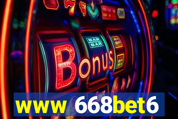 www 668bet6