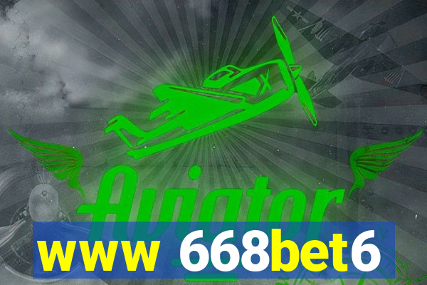 www 668bet6