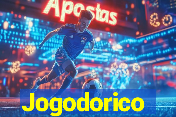 Jogodorico