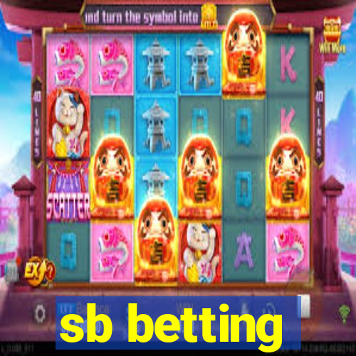 sb betting