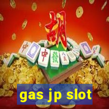 gas jp slot